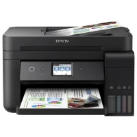 МФУ Epson L6190 фото 1